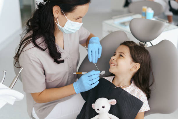 Dentist for Dental Trauma in KS