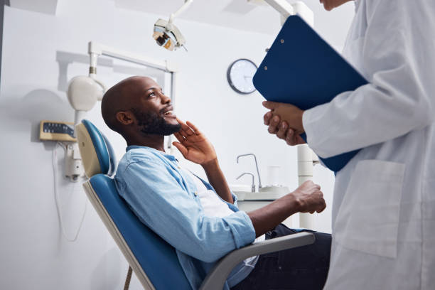 Urgent Tooth Repair in KS